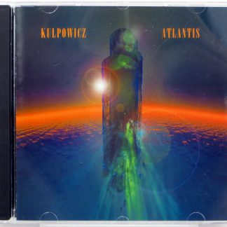 SLAVIC KULPOWICZ - Atlantis - CD