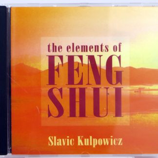 SLAVIC KULPOWICZ - The Elements Of Feng Shui - CD