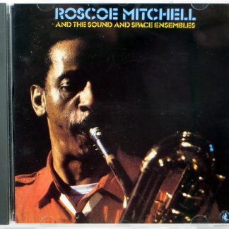 RASCOE MITCHEL And The Sound And Space Ensembles - CD