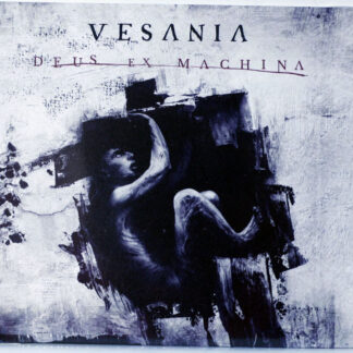 VESANIA - Deus Ex Machina - CD