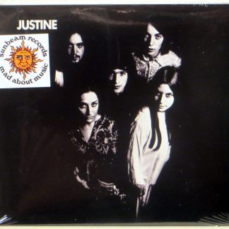 JUSTINE - Justine - CD