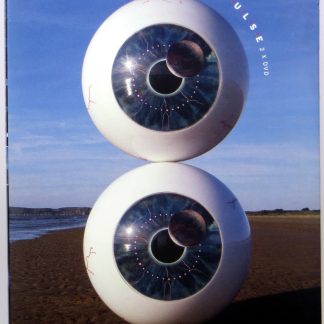 PINK FLOYD - Pulse - 2 DVD