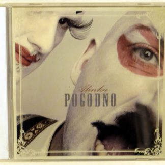 POGODNO - Alinka - CDs MYSTIC 2007