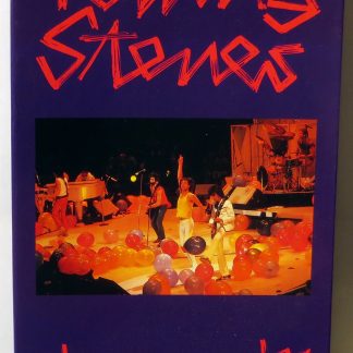 THE ROLLING STONES - Hampton '81 - 2 CD BOX Swingin' Pig