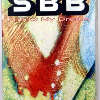 SBB - Follow My Dream - DVD