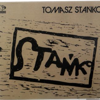 TOMASZ STAŃKO - W Pałacu Prymasowskim - CD