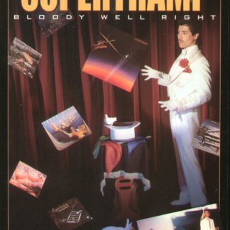 SUPERTRAMP - Bloody Well Right / Greatest Hits Live - DVD