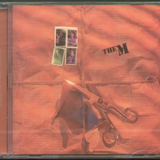 THE M - The M - CD