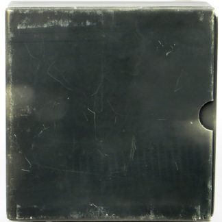 MASSIVE ATTACK - Singles 90/98 - 11 CDs BOX UK 1998