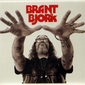 BRANT BJORK - Brant Bjork - CD Heavy Psych Sounds