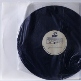 RAY CHARLES - Jazz Jamboree 1984 - LP POLJAZZ limitowany