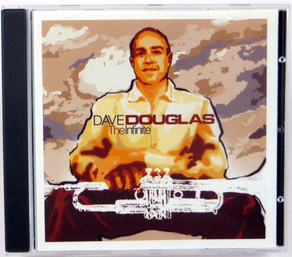 DAVE DOUGLAS - The Infinite - CD 2002