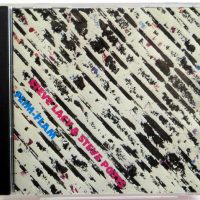 STEVE LACY & STEVE POTTS - Flim-Flam - CD 1991
