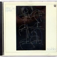 STEVE LACY QUINTET - Troubles - CD 1993