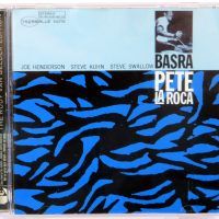 PETE LA ROCA - Basra - CD 2005 Joe Henderson
