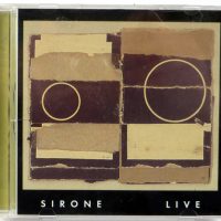 SIRONE - Live - CD 2005
