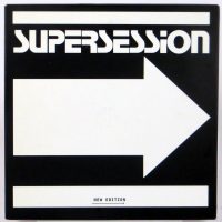 SUPERSESSION - Supersession - CD 2015 Evan Parker