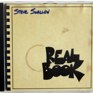 STEVE SWALLOW - Real Book - CD 1994