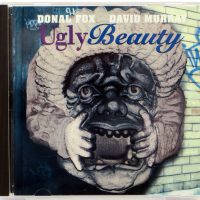 DONALD FOX / DAVID MURRAY - Ugly Beauty - CD US 1995