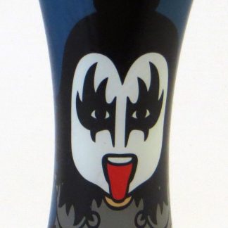 KISS - duża ZAPALNICZKA TOONSTAR