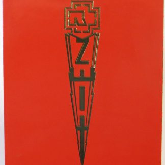 RAMMSTEIN - Zeit - CD limited deluxe