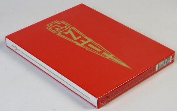RAMMSTEIN - Zeit - CD limited deluxe - obrazek 3