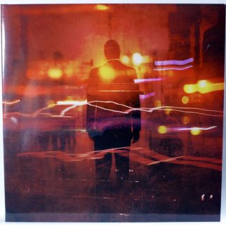 RIVERSIDE - Anno Domini High Definition - LP 2009 kolor plakat