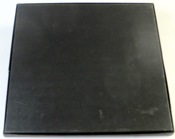 SWANS - Love Of Live - LP BOX UK 1992 - obrazek 2