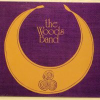 THE WOODS BAND - The Woods Band - CD Esoteric 1971 / 2021