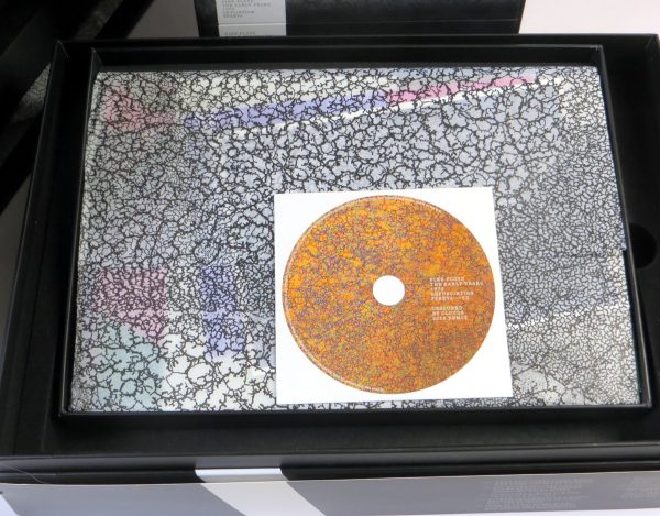 PINK FLOYD - The Early Years 1965-1972 - 11 CD 9 DVD 8 BLU-RAY 5x7"SP BOX - obrazek 5