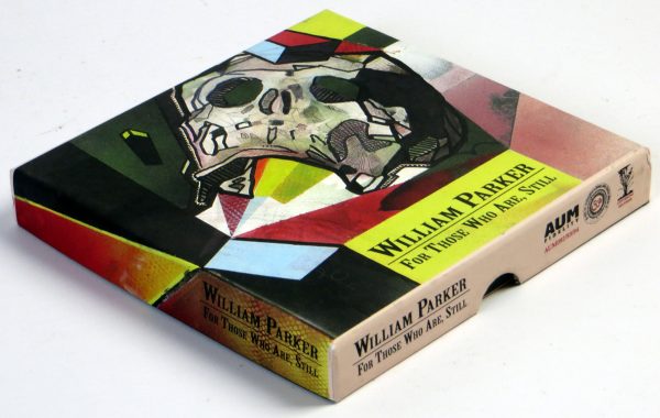 WILLIAM PARKER For Those Who Are, Still - 3 CD BOX US 2015 - obrazek 3