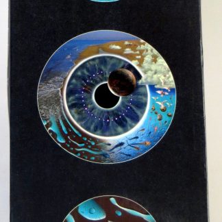 PINK FLOYD - Pulse - 2 MC US 1995 longbox