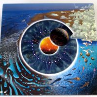PINK FLOYD - Pulse - 2 Laserdisc US 1995