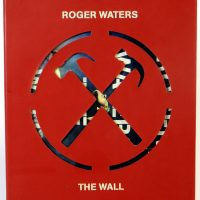ROGER WATERS - The Wall - 2 BLU-RAY EU 2015 limited edition