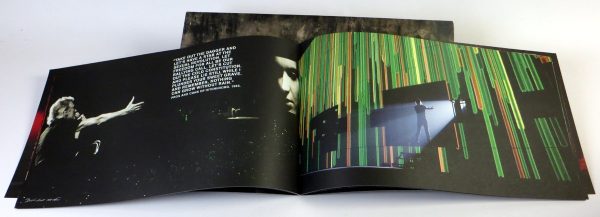 ROGER WATERS - The Wall Live 2013 - Program Koncertowy / Tour Program - obrazek 8