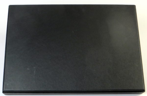 RICHARD WRIGHT & DAVE HARRIS - Zee (Identity 2019) - 2 CD BOX limited autograf - obrazek 2