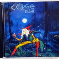 COLLAGE - Baśnie - CD Włochy 1992