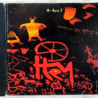 HEY - Ho - CD Izabelin 1994