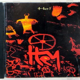 HEY - Ho - CD Izabelin 1994