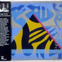 GEORGE LEWIS - Les Exercices Spirituels - CD TZADIK 2011