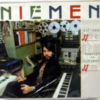 CZESŁAW NIEMEN - Jazz Jamboree '72 & '75 - 2 CD Polskie Radio 2009