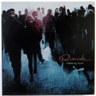 RIVERSIDE - Celebrity Touch - CDS PROMO 2013