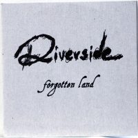 RIVERSIDE - Forgotten Land - CDS PROMO 2011