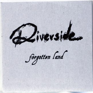 RIVERSIDE - Forgotten Land - CDS PROMO 2011
