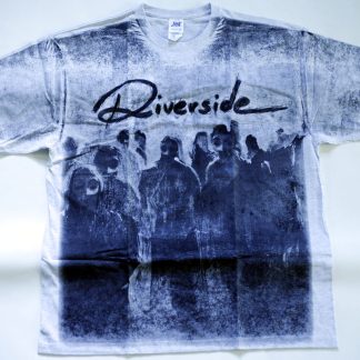RIVERSIDE - Koszulka / T-Shirt