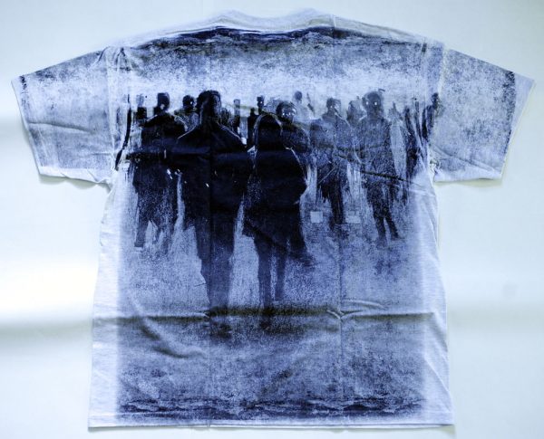RIVERSIDE - Koszulka / T-Shirt - obrazek 2