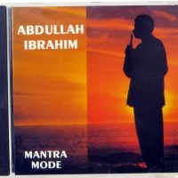 ABDULLAH IBRAHIM - Mantra Mode - CD 1991