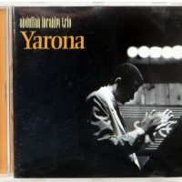 ABDULLAH IBRAHIM TRIO - Yarona - CD 1995