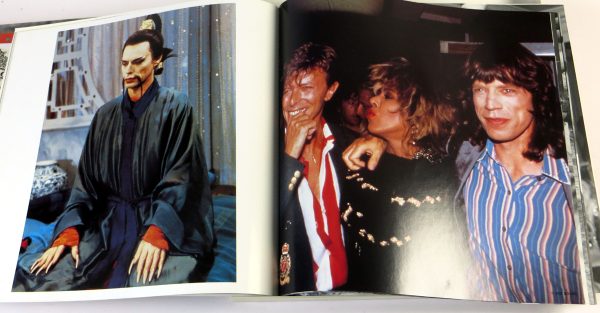 MICK JAGGER - Happy Birthday! - BOX limited UK 1993 - obrazek 8