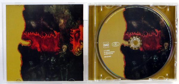 KLAN - Mrowisko + 4 - CD GAD 2019 - obrazek 3